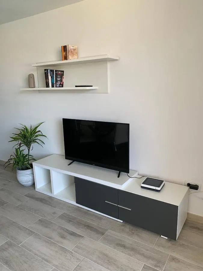 Apartament Los Molinos 1983 Maspalomas