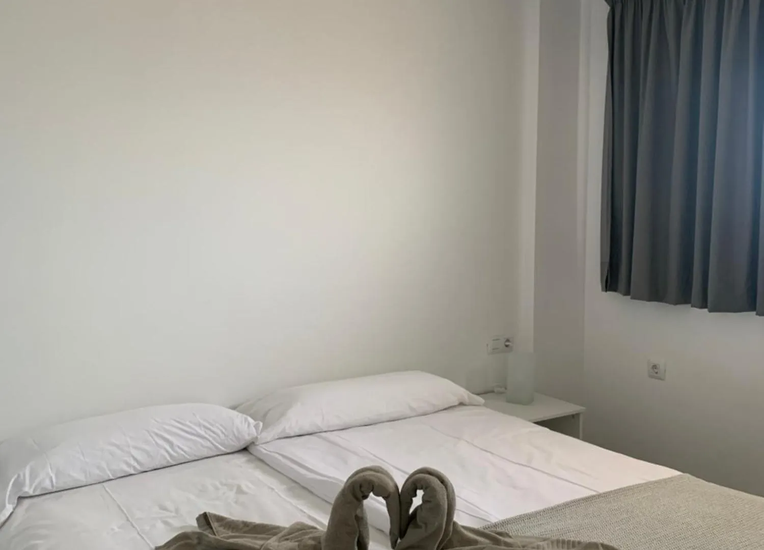 Apartament Los Molinos 1983 Maspalomas