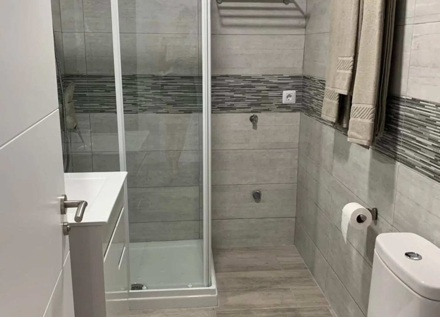 Apartament Los Molinos 1983 Maspalomas