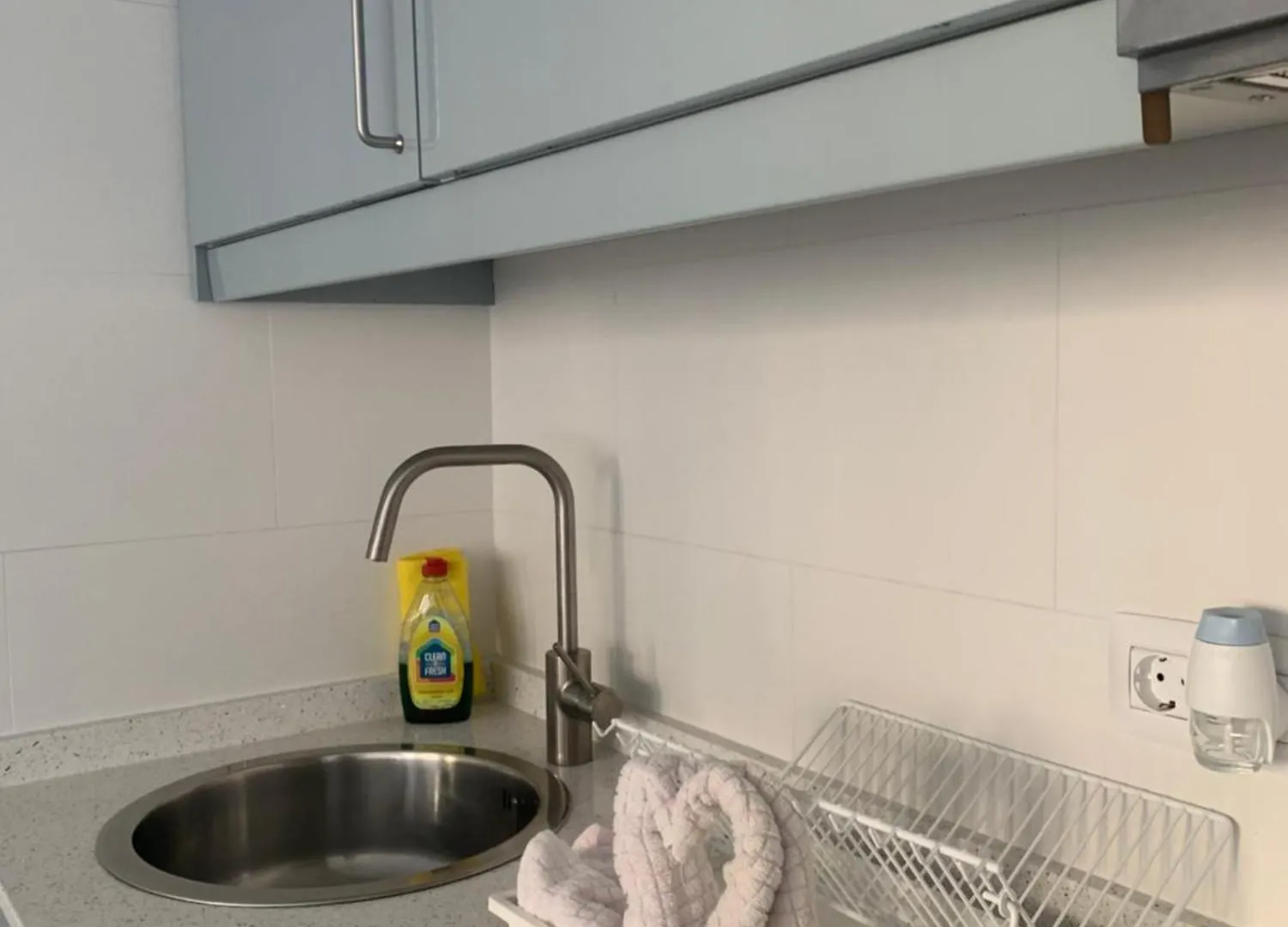 Apartament Los Molinos 1983 Maspalomas  Hiszpania