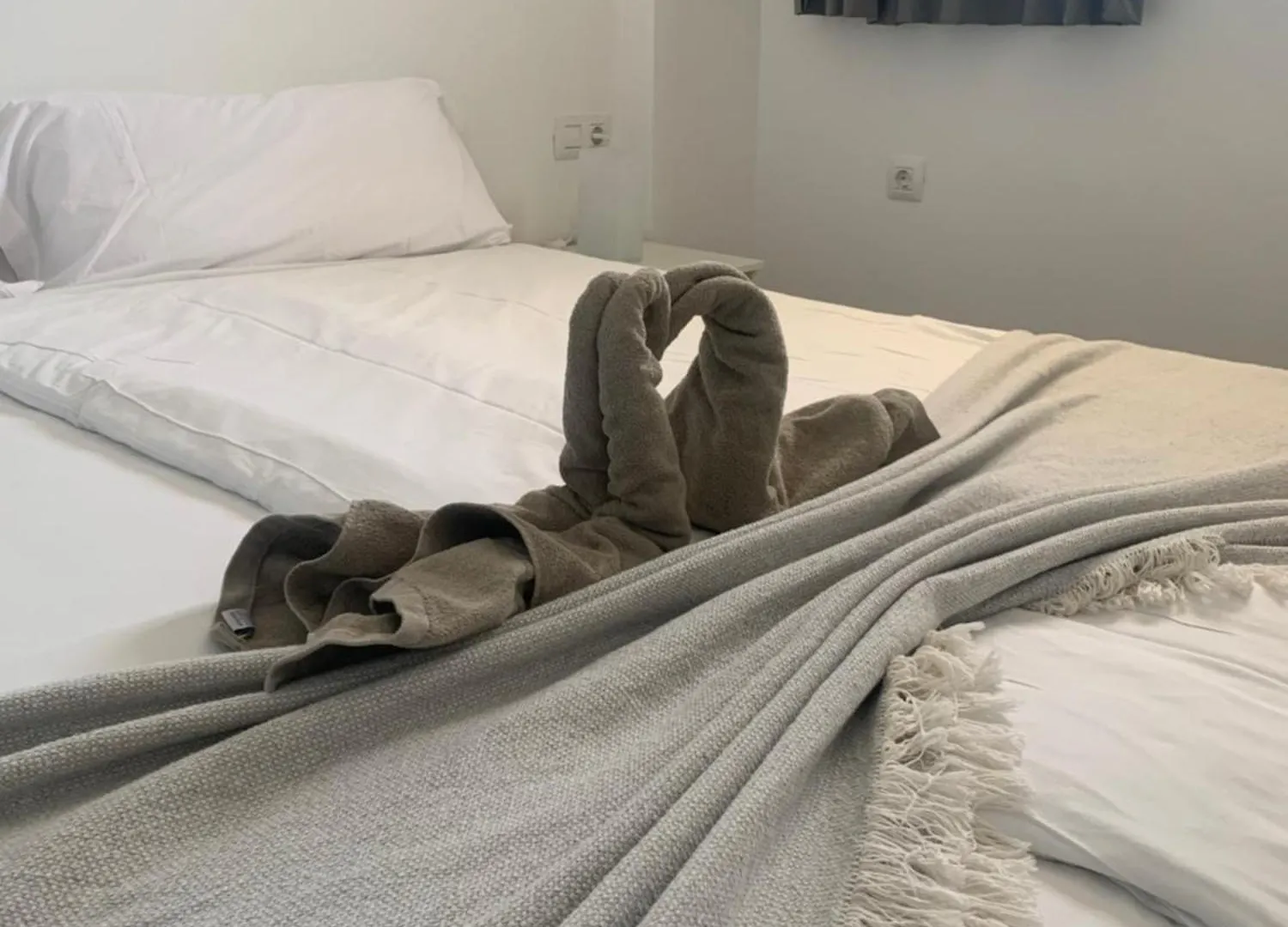 Apartament Los Molinos 1983 Maspalomas